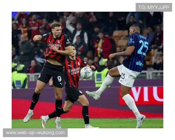 AC米兰的战术困境:硬仗频频失利,豪门复兴之路再遇危机