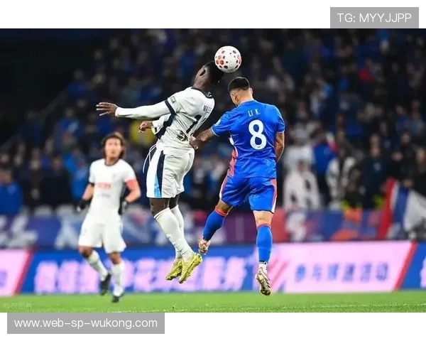 中场结构偏防守:上海申花为何难以掌控比赛节奏?