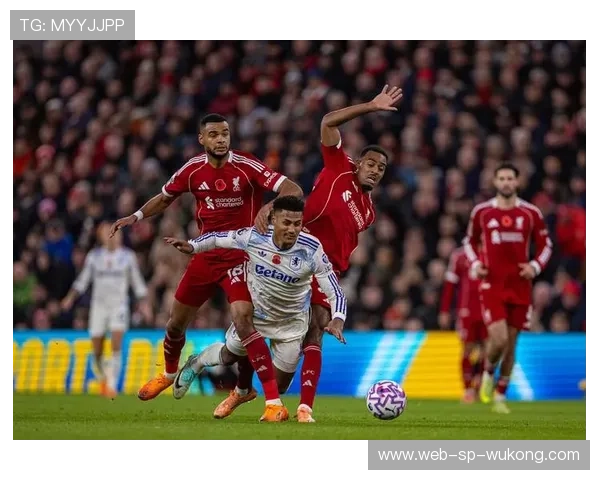 利物浦仍倚重高强度拼抢，但比赛控制力下滑已逐步体现