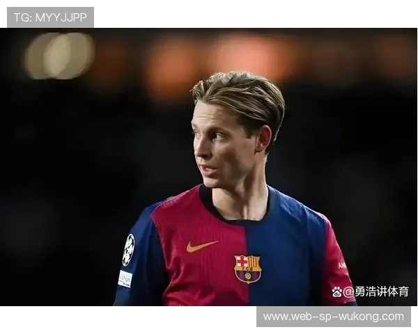 佩德里+加维+德容：巴萨新中场体系解析