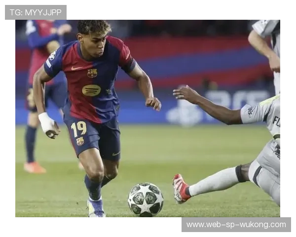 亚马尔在弱巴萨体系中的表现是否被高估？