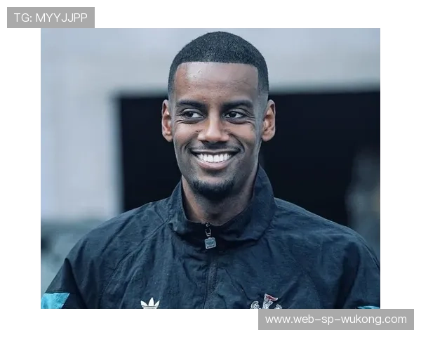 伊萨克是否已是纽卡战术体系的绝对核心？