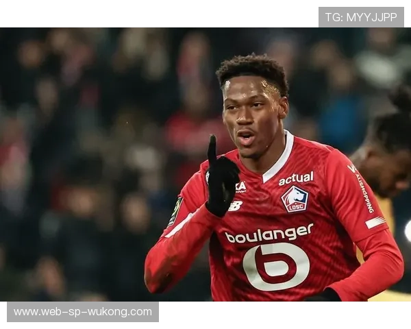 乔纳森·戴维低波动进球输出如何体现稳定高效 乔纳森·戴维低波动进球输出如何体现稳定高效