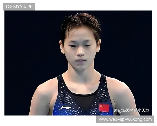 全红婵背后那套自律，让普通人都想偷偷躺平了！