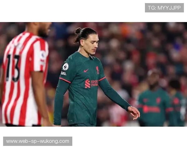 努涅斯高射门低效率问题解析