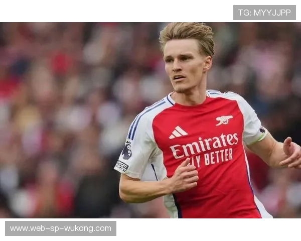 厄德高创造力是否被夸大？战术参与度与实际产出分析