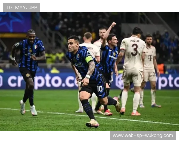 国际米兰成长从稳定到停滞阶段性变化，是否面临赛季竞争能力考验