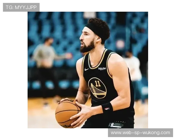 克莱·汤普森三分无球配合提升勇士关键时刻得分效率