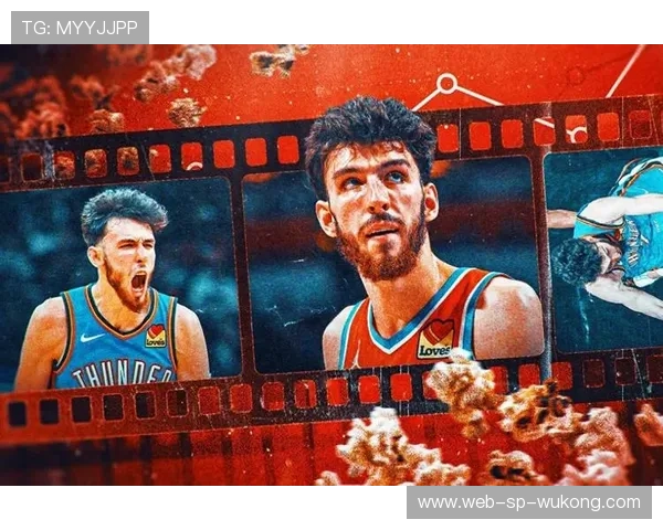 切特·霍姆格伦挡拆拉开空间提升三分效率明显优于同期新秀