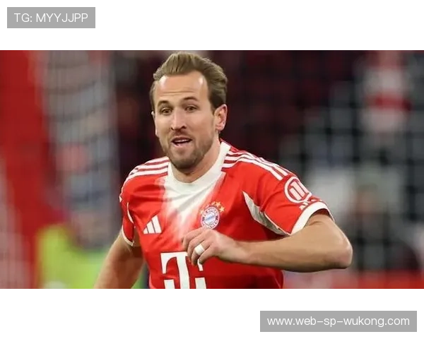 哈里·凯恩转会拜仁决策解析：离开英超是否改变职业上限