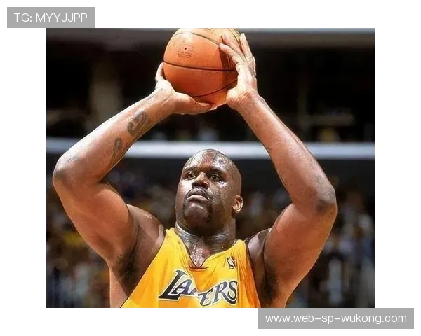 低位单打造就高效得分，奥尼尔胜过挡拆型中锋