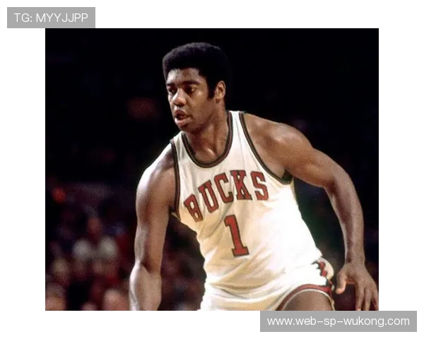 奥斯卡·罗伯特森无球牵制力改变对手防守布局