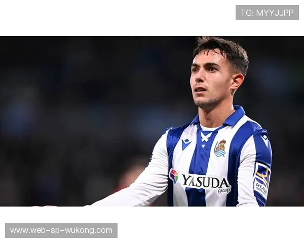 祖比门迪是否缺乏创造力：中场组织与推进能力分析