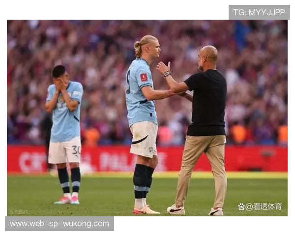 曼城中场失控了？表面是结构变化，实则控制力崩盘！