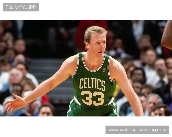 拉里·伯德三分与突破能力对比揭示其季后赛关键影响力