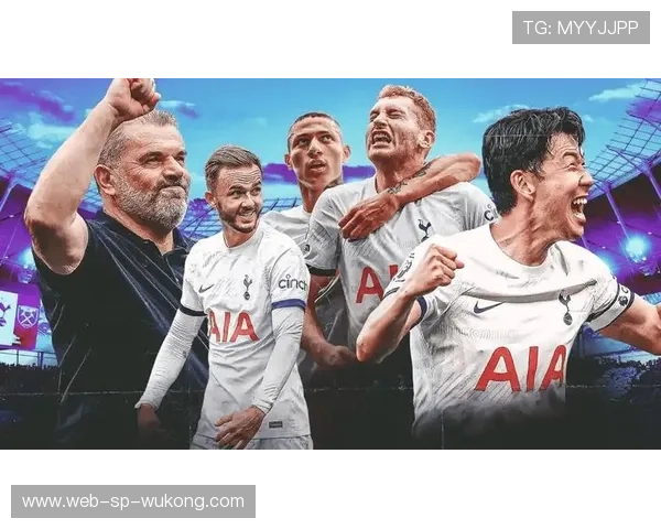 热刺中场推进流畅但连接失控，隐患已对球队攻防稳定性形成制约