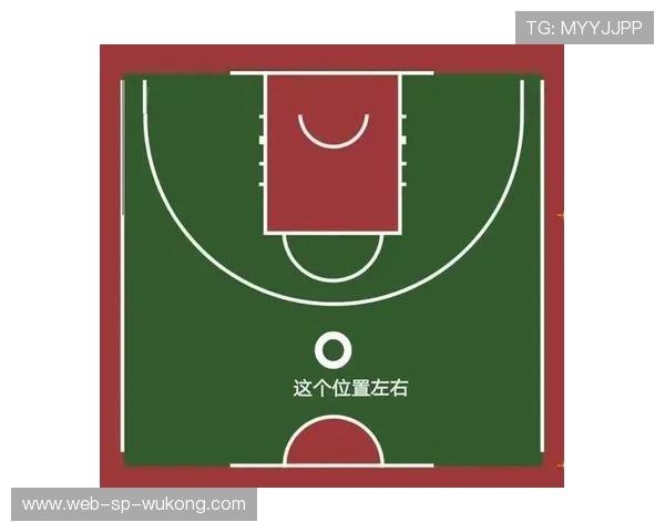 了解篮球防守位置规则，如何在比赛中合理占据优势