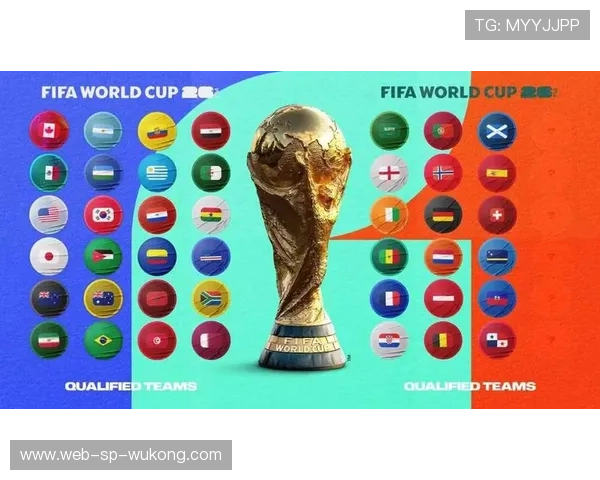 2026世界杯48队12个小组的赛制如何设置