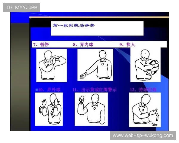 界外球规则解析：如何判定与正确执行