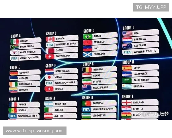 2026世界杯小组第三怎么晋级淘汰赛具体规则是什么