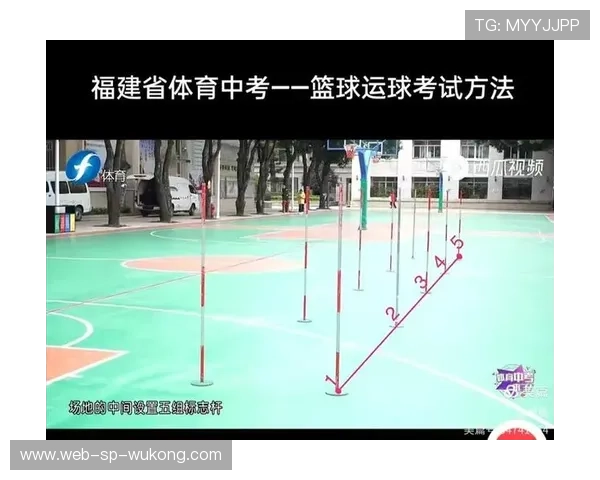 篮球新手快速掌握运球规则要点，避免违例