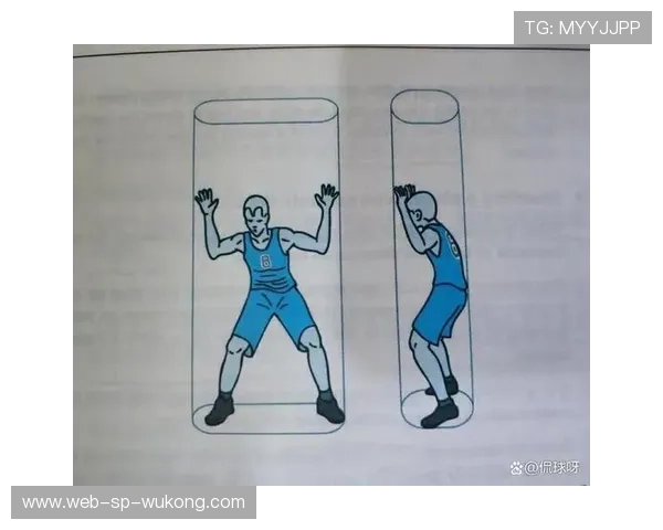 篮球规则解读：阻挡与带球撞人犯规的关键区分标准是什么？