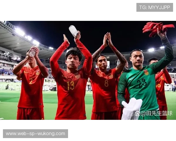 伊拉克冲击2026世界杯之路能否突破西亚群雄围剿