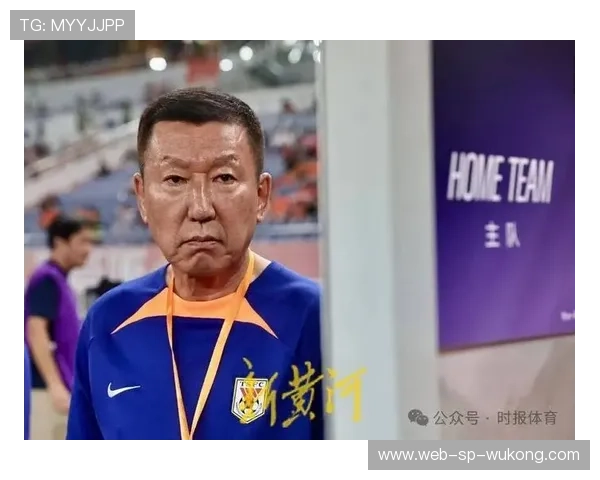 山东泰山备战亚冠关键战，崔康熙强调防守纪律性